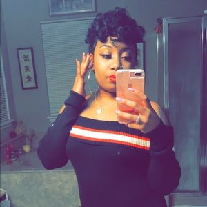 Meet your Posher, Deasiasuchalady